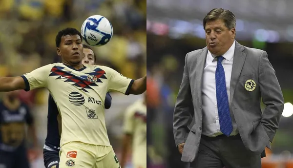 Lo que pasó en la final ante Rayados