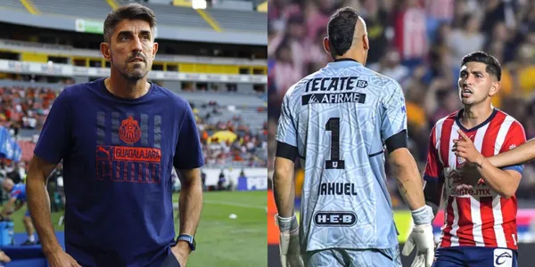 Lo que preocupa a Veljko Paunovic previo a la final del Clausura 2023 entre Chivas y Tigres