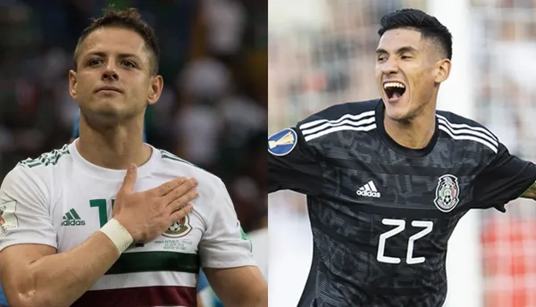 Lo que se pudo gastar Chivas fichando a Chicharito