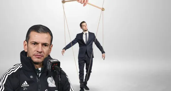 Lo que se sabe al respecto del manejo de la selección de México y lo que en la interna sucede.