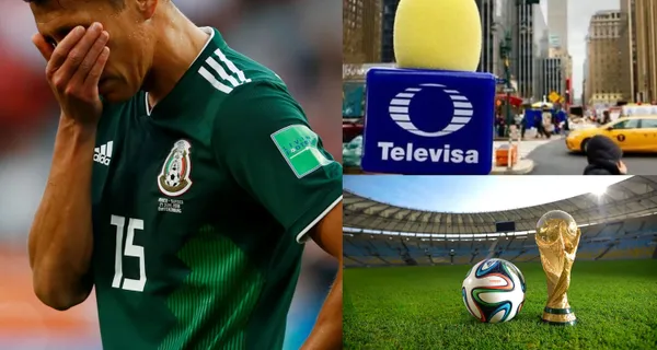 Lo que se sabía a voces ahora tiene una declaración que hace pasar el mito a realidad y abre puertas para cuestionar la mafia del futbol mexicano