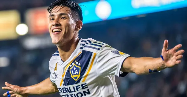 Lo que separa a Antuna de la llegada al Guadalajara