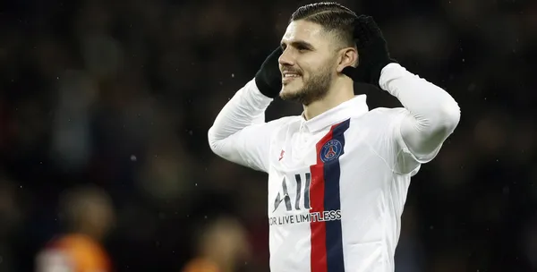 Lo que sucedió con el jugador