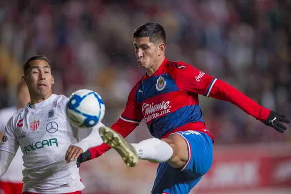 Lo que sucedió con el jugador