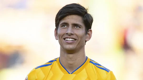 Lo que sucedió con el jugador mexicano