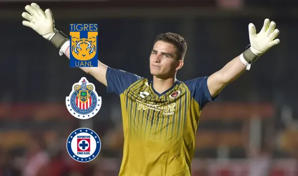 Lo que sucedió con el jugador mexicano y su posible no fichaje