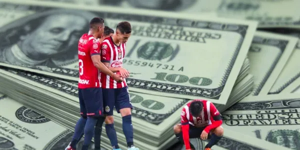 Lo que tendrá que pagar Chivas por el tweet que pusieron en redes, la FMF advierte medidas más graves