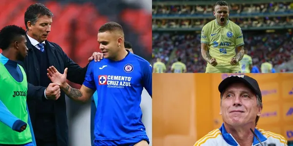 Lo que tendría que pagar Tigres si quiere fichar a Jonathan Rodríguez