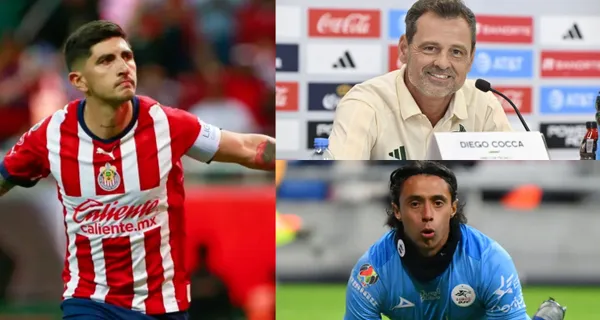 Lo que tiene que hacer el Pocho para agradarle a Cocca, Toño Rodríguez sí lo hizo.