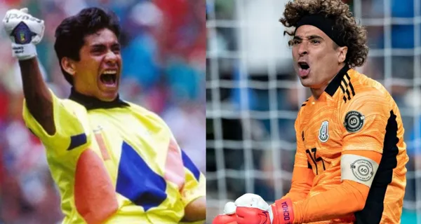 Lo que tiene que hacer Guillermo Ochoa para limpiar su imagen y poder justificar que es el mejor.