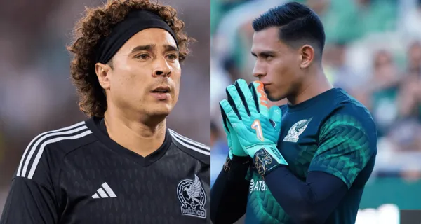Lo que tiene que hacer Malagón, al mismo estilo de Ochoa, si quiere el puesto