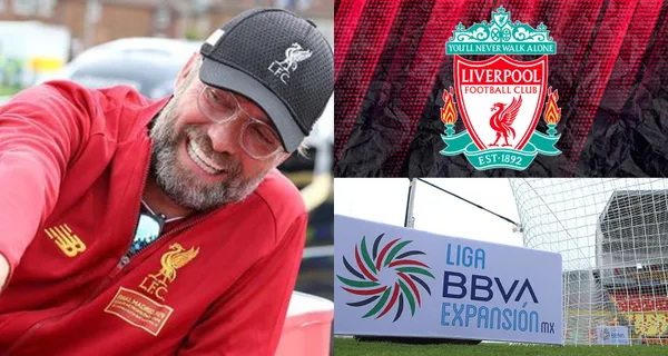 Lo quería el Liverpool, pudo llegar al equipo inglés pero prefirió quedarse en la Liga MX, ahora juega en la de Expansión.