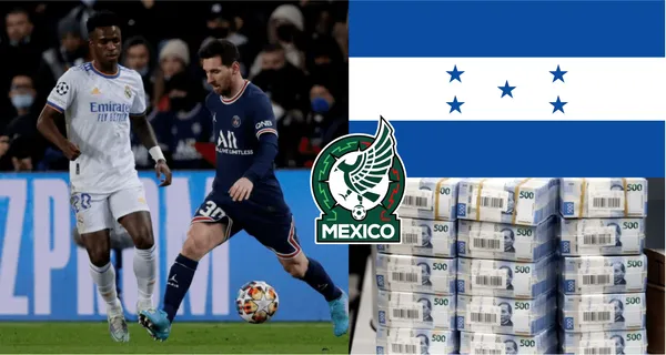 Lo quería uno de los equipos más importantes del mundo en la actualidad, pero las cosas no prosperaron. Su carrera se fue a la basura y ahora juega en Honduras.