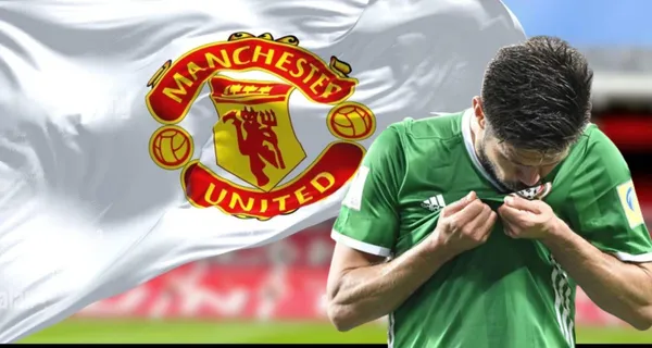 Lo sigue el Manchester United y está abierto a ponerse la verde, USA lo quiere