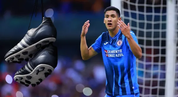 Lo tomó a la ligera y ahora podría complicarle todo, incluso acabaría con su trayectoria como profesional.