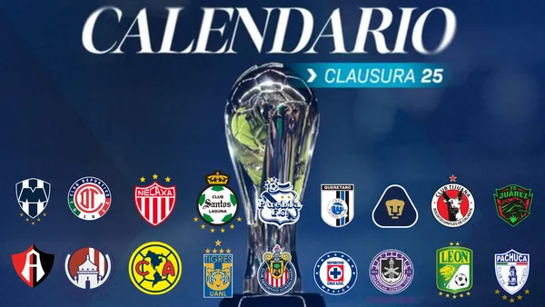 Lo último de la Liga MX