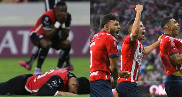 Lo usarán de chivo expiatorio y buscarán su salida del conjunto rojinegro a como dé lugar