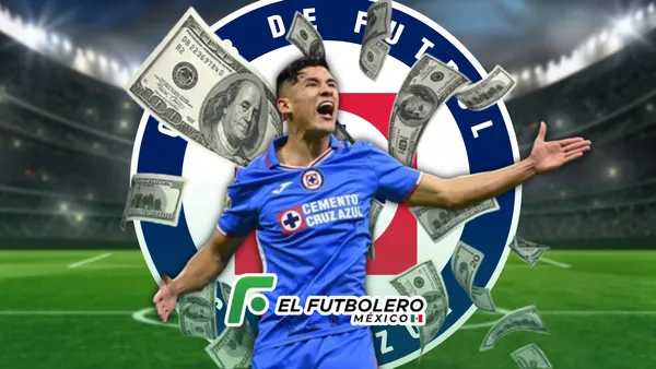 ¿Lo vale? Esto es lo que gana Antuna y su precio actual en el mercado. | (Especial)