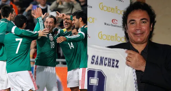 Lo vendían como el nuevo Hugo Sánchez pero nunca dio la talla, cuesta 280 millones pero ahora Macías se enfrenta al dilema de su vida, ya que nadie lo quiere por el salario que pide.