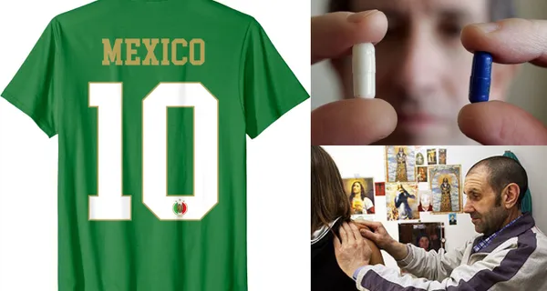 Lo vendieron como el 10 de México, la nueva joya del fútbol nacional según la televisora que maneja el fútbol mexicano, ahora la vida le cambió.