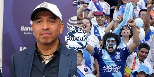 Loa aficionados hicieron una demanda al Club Puebla debido a la siguiente razón.