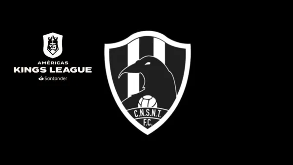 Logo Club de Cuervos/ Foto Tremenda Durango