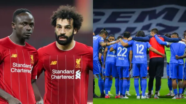 Logró detener a Salah y Mané del Liverpool y ahora llegaría a Cruz Azul
