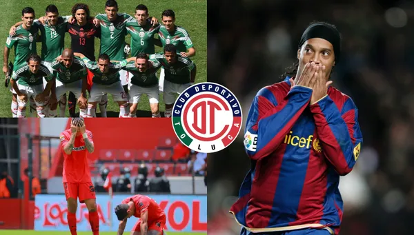 Logró marcar época con los Diablos hace ya varios años