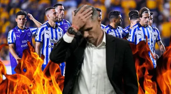 Los 2 que saldrían del XI por los mimados de Fernando Ortiz