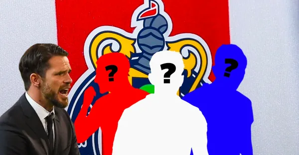 Los 3 jugadores que Fernando Gago rescató del hoyo y ahora los mejores en Chivas