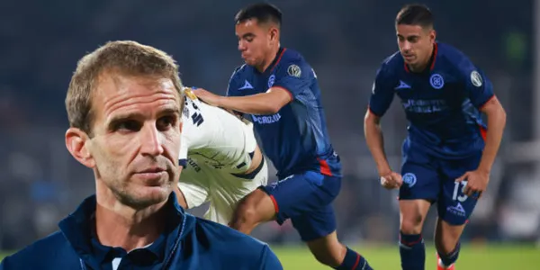Los 3 jugadores que pueden dejar Cruz Azul en verano, uno es Cándido