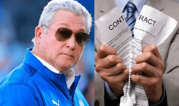 Los 4 jugadores que ya no estarían disponibles para Rayados de Monterrey