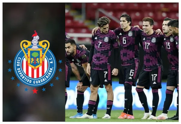 Los 5 MDD que recibió Chivas por la venta de José Juan Macías aún pueden ser aprovechados para comprar refuerzos que le permitan pelear por el título.