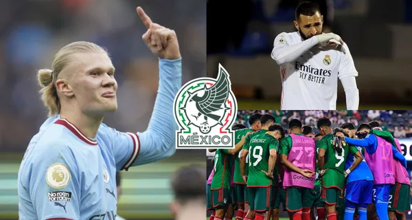 Los actuales campeones de Europa le ganaron un refuerzo del Tri a los merengues