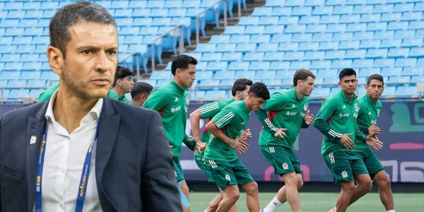 Los actuales delanteros de la Selección Mexicana son Santiago Giménez, Raúl Jiménez y Henry Martín