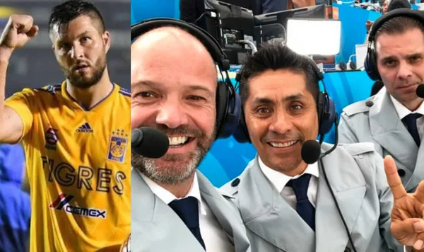 Los aficionados consideran aburridas las transmisiones de TUDN. Desde las altas esferas ya se tomó una decisión al respecto.