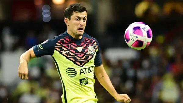 Los aficionados del América explotaron en redes sociales por la presencia de Fernando Madrigal, jugador que no es del agrado de la afición pues apenas ha marcado un gol.