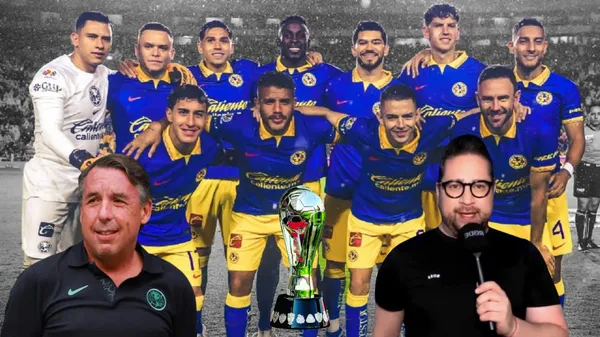 Los aficionados del conjunto ‘azulcrema’ ya cuentan los días para que llegue el domingo y puedan ser testigos de cómo su equipo consigue un nuevo palmares para sus vitrinas