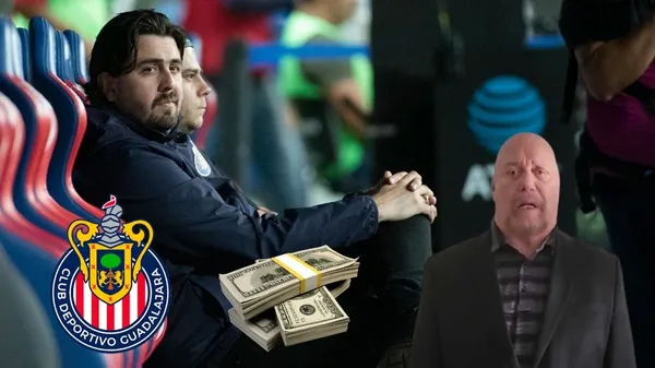 Los aficionados del ‘Rebaño Sagrado’ se desesperan por el poco movimiento de sus dirigentes para formar un equipo sólido que pueda competir por títulos