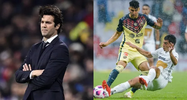 Los aficionados en redes sociales cuestionan el mal nivel del equipo y el no poder hacer tres pases seguidos. Consideran a otro entrenador con mayor vocación ofensiva para que llegue.