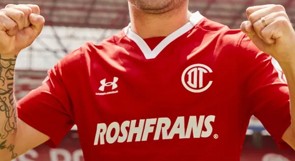 Los aficionados están desesperados porque ya salga la nueva indumentaria