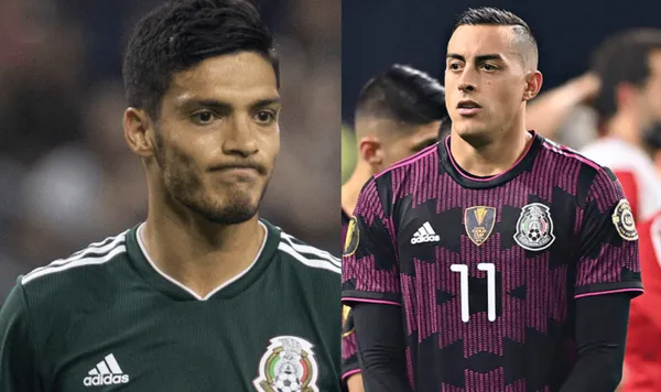 Los aficionados que más critican a Funes Mori en la selección ahora lo echan de menos con las fallas de Jiménez. Así reaccionó Funes