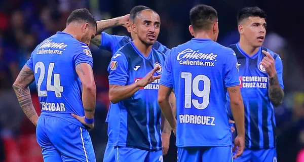 Los aficionados quedarón sumamente molestos luego del empate ante Monterrey y culpan al nuevo becado de Juan Reynoso