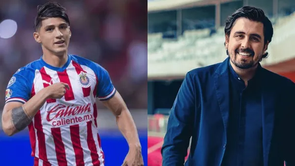 Los aficionados rojiblancos piden que regrese esta leyenda del Rebaño y esto pediría para volver a Jalisco