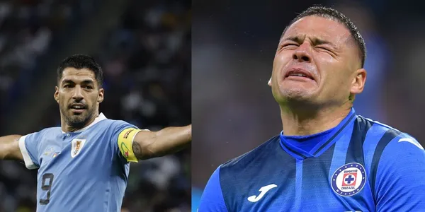 Los aficionados se cuestionan cómo antes había dinero para traer al uruguayo y ahora parece que ya no hay.