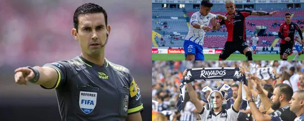 Los aficionados ya comienzan a tender la cama por si no se saca un resultado favorable ante el Atlas.