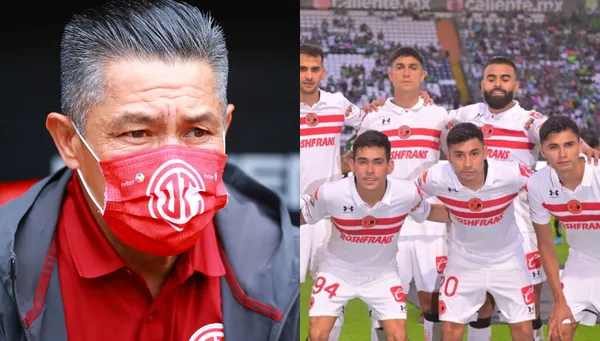 Los aficionados ya no lo querían ver en el equipo