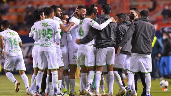 Los aficionados ya pueden comprar sus accesos para éste duelo.