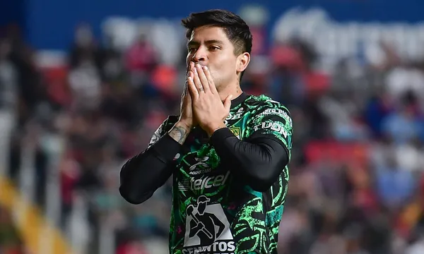 Los albiazules continúan en la búsqueda de su delantero para acompañar a Funes Mori o Janssen