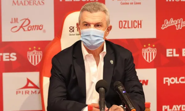 Los albiazules durmieron un poco más tranquilos luego de la goleada a favor ante Necaxa de visita